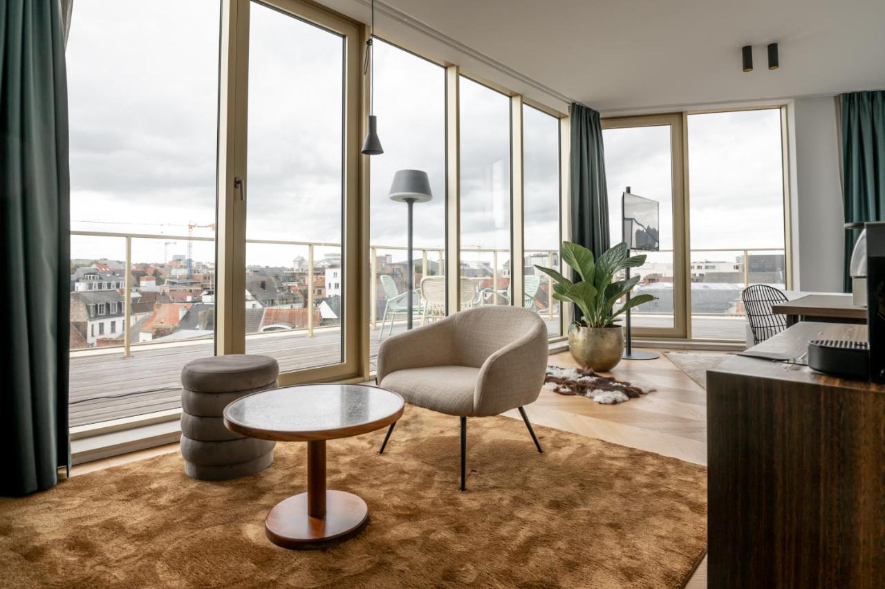 Yalo Urban Boutique Hotel