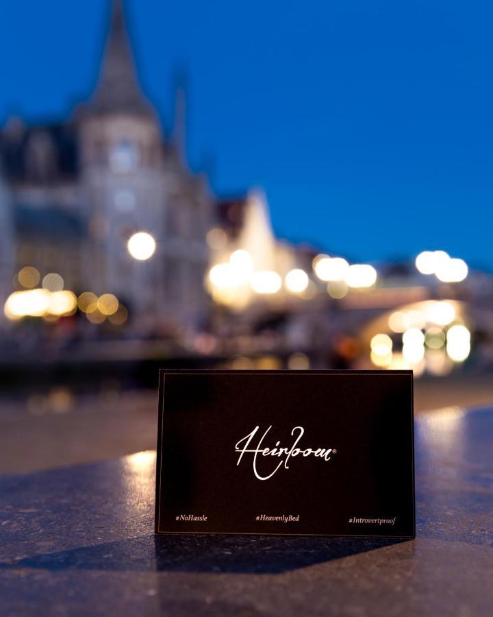 Heirloom - The Mansion 3*