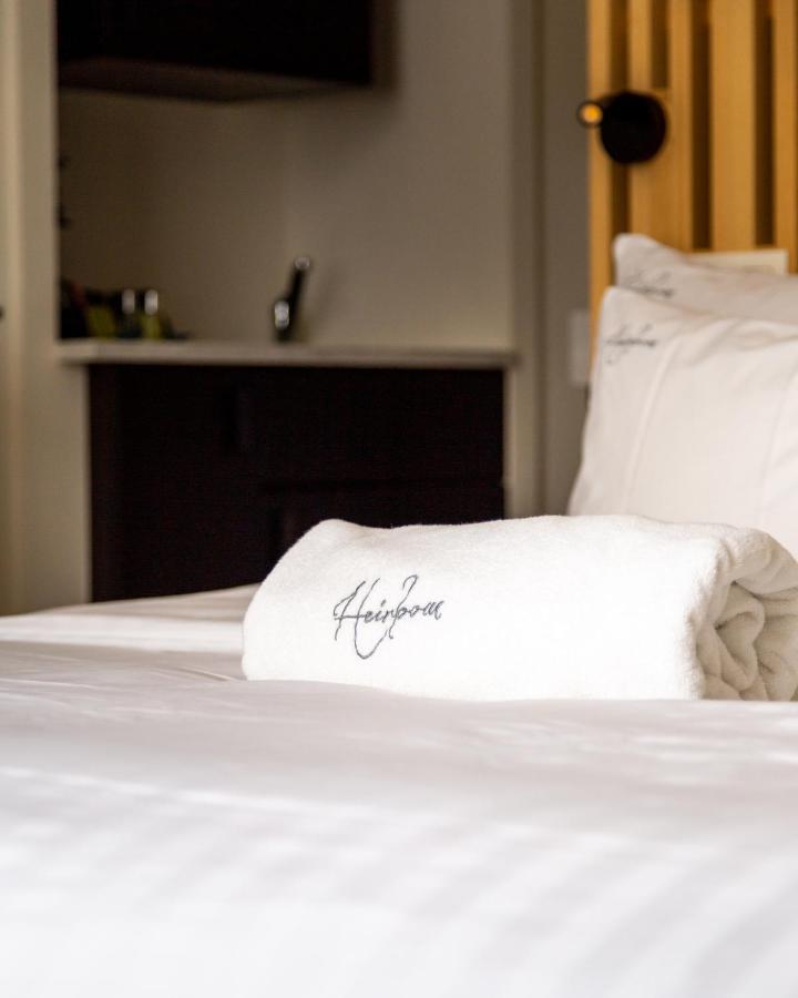 Heirloom - The Mansion Ghent