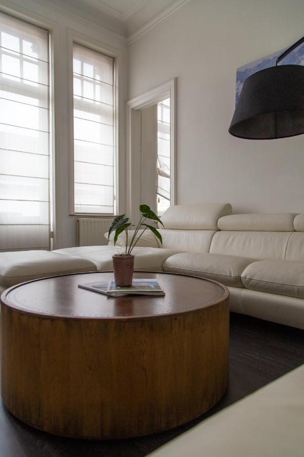Guest house Heirloom - A Flemish Tale Ghent