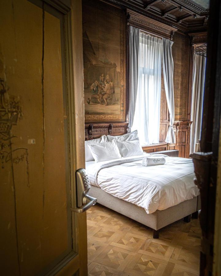 Heirloom - The Mansion Hotel Ghent