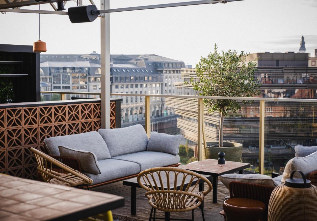 Hotel Yalo Urban Boutique