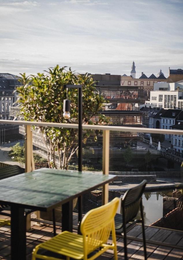 Yalo Urban Boutique Hotel