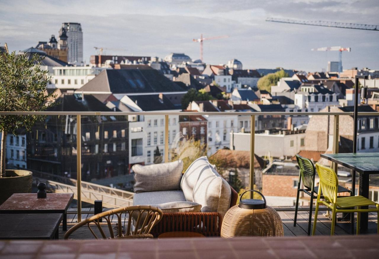 Yalo Urban Boutique Hotel