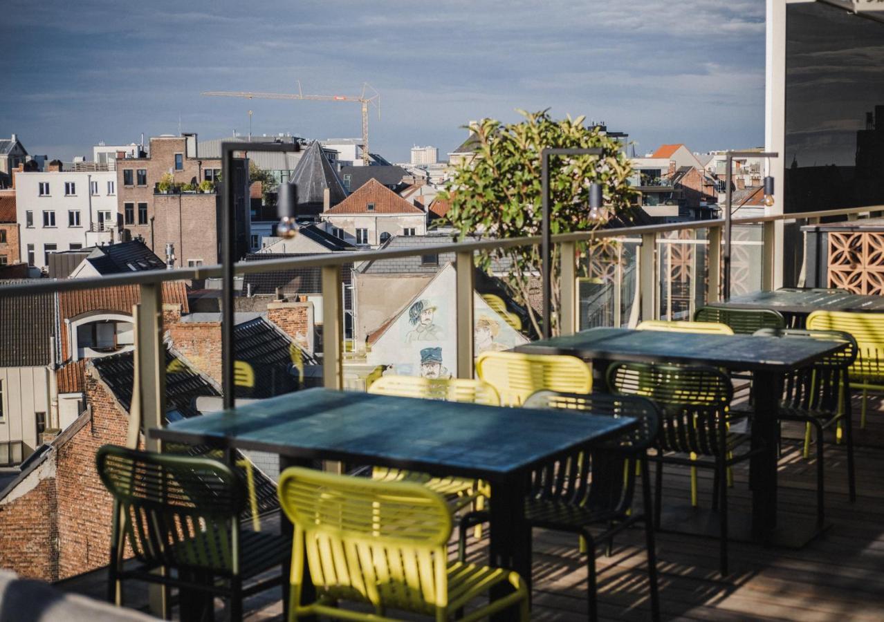 Yalo Urban Boutique 4* Ghent