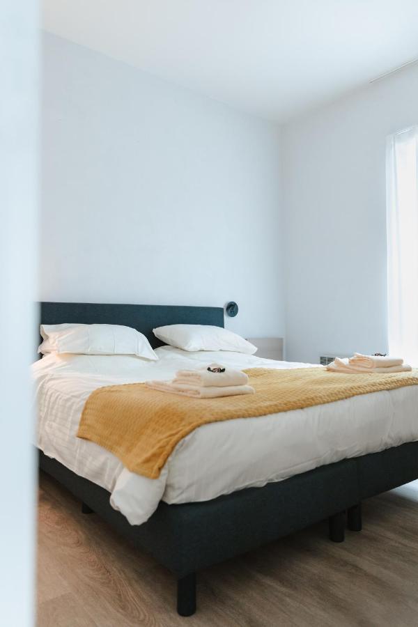 The Appartement