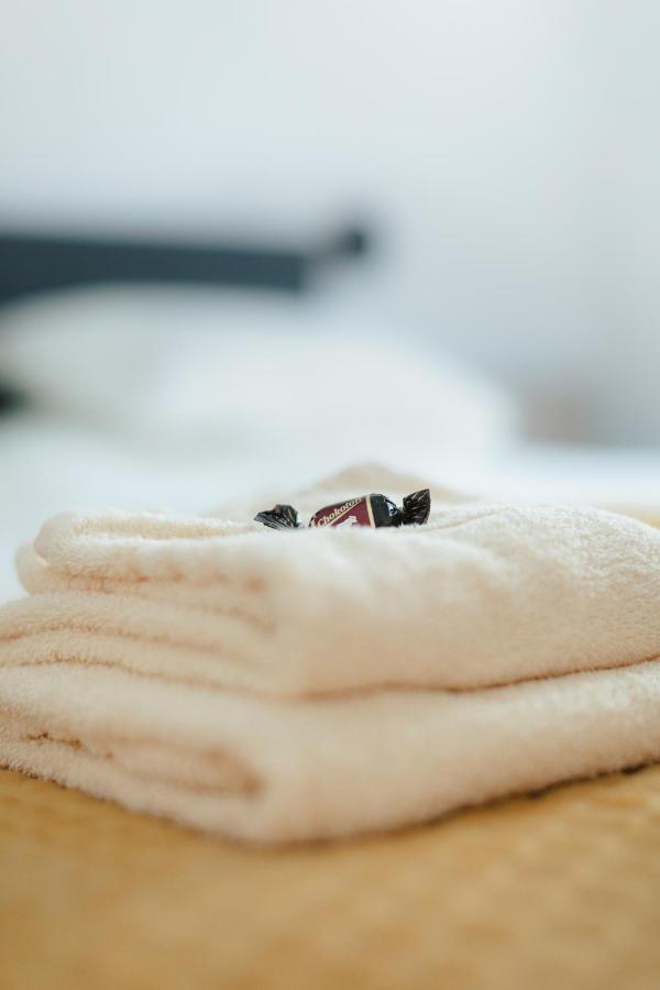 The Appartement *