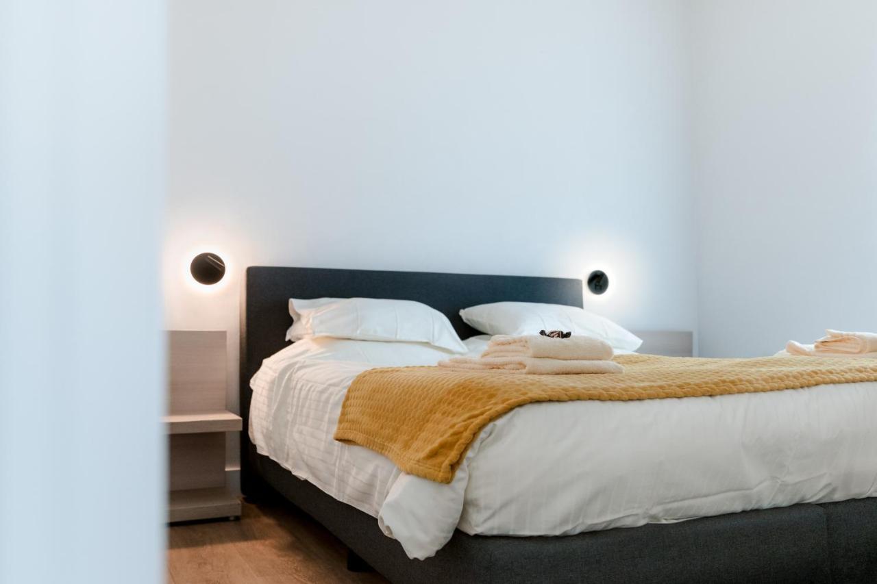 Appartement The