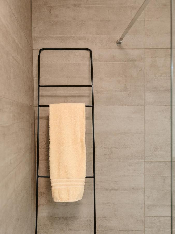 Appartement The