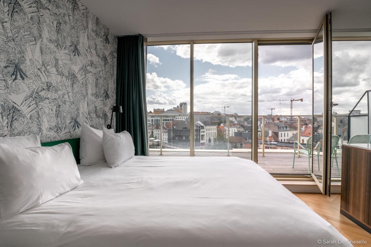 Hotel Yalo Urban Boutique 4*