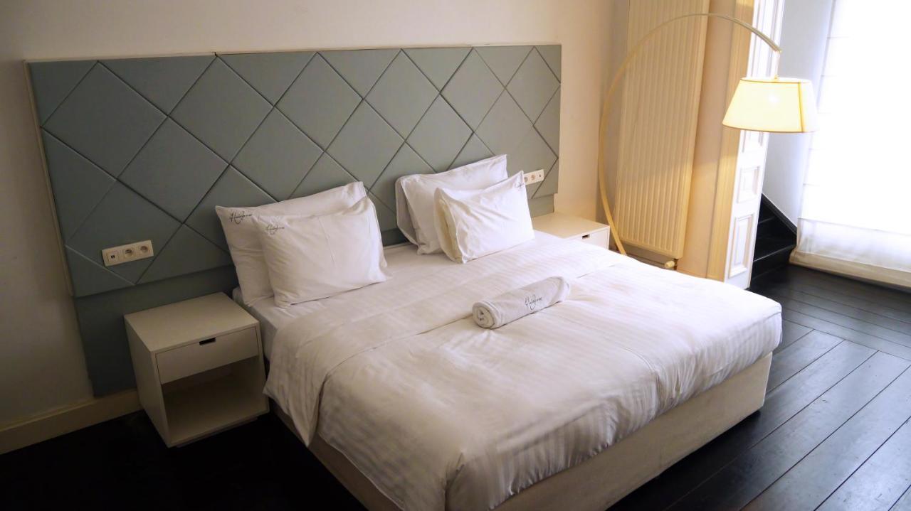 Guest house Heirloom - A Flemish Tale 3*