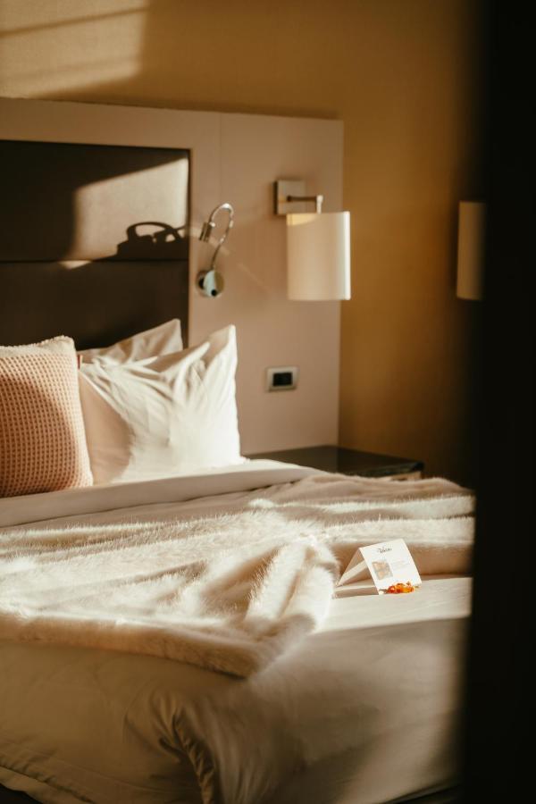 Marriott Hotel Gante