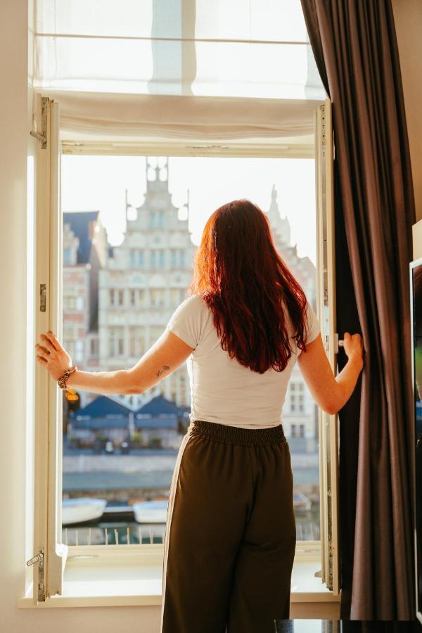 Marriott Hotel Gante