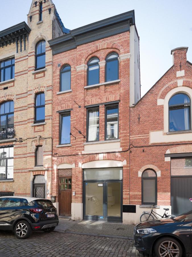 Julie's Boutique Guest house Ghent