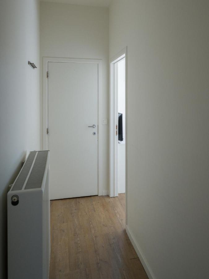 Julie's Boutique Guest house Ghent