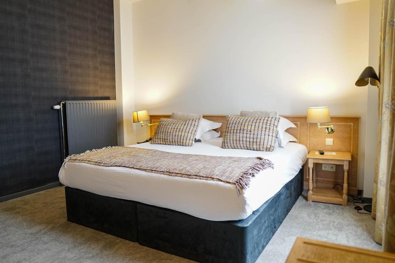 Gravensteen 3* Ghent