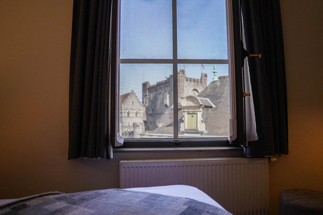 Gravensteen