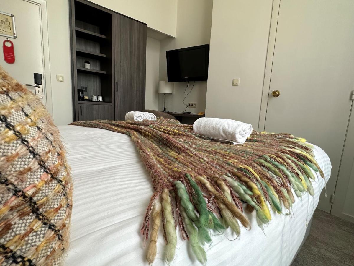 Gravensteen Hotel 3*
