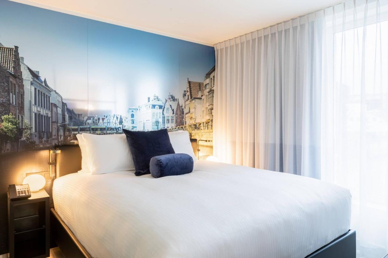 Hotel By Marriott