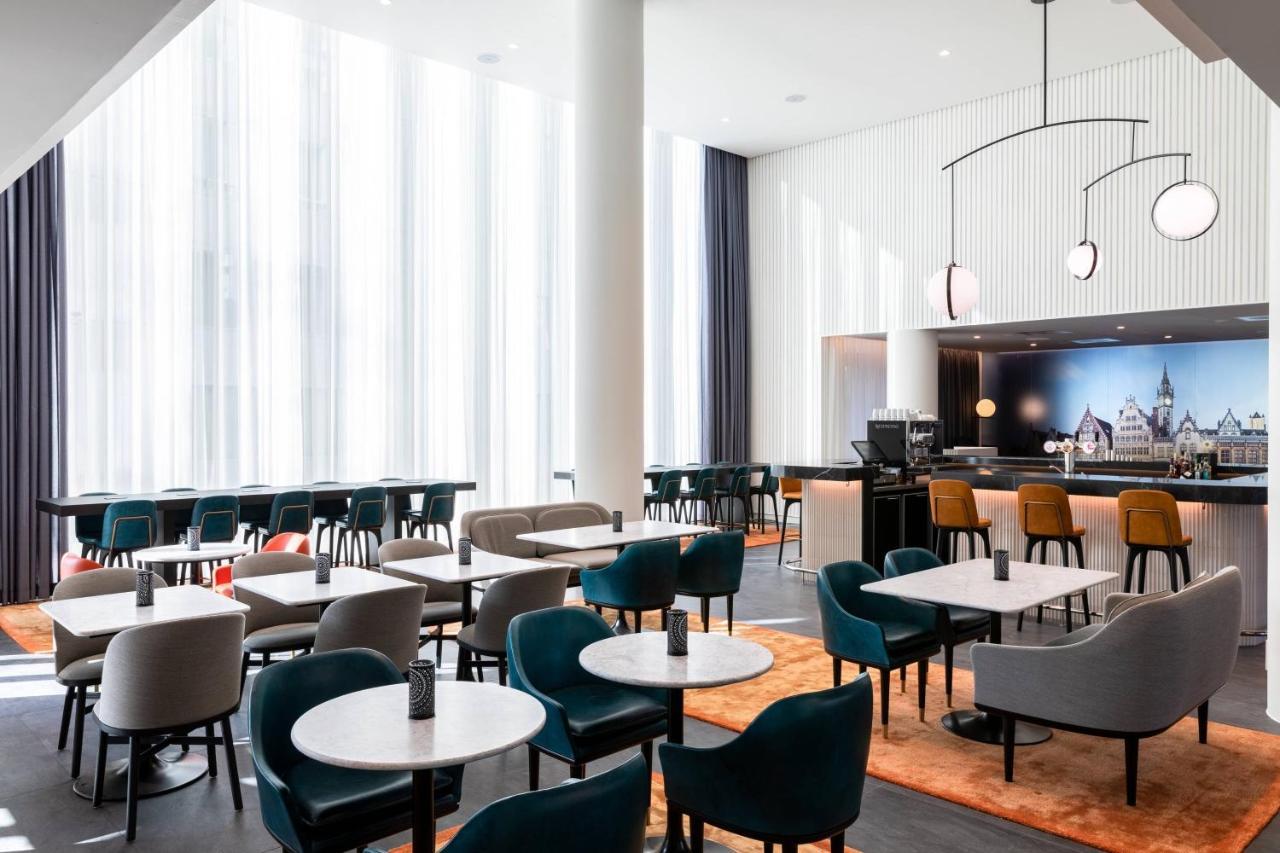 By Marriott 4* Gent