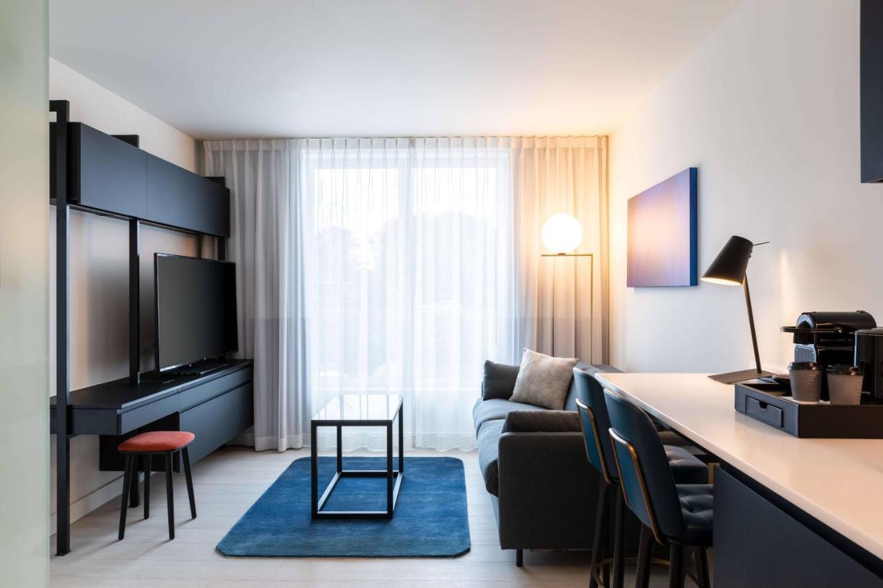 Hotel By Marriott 4*