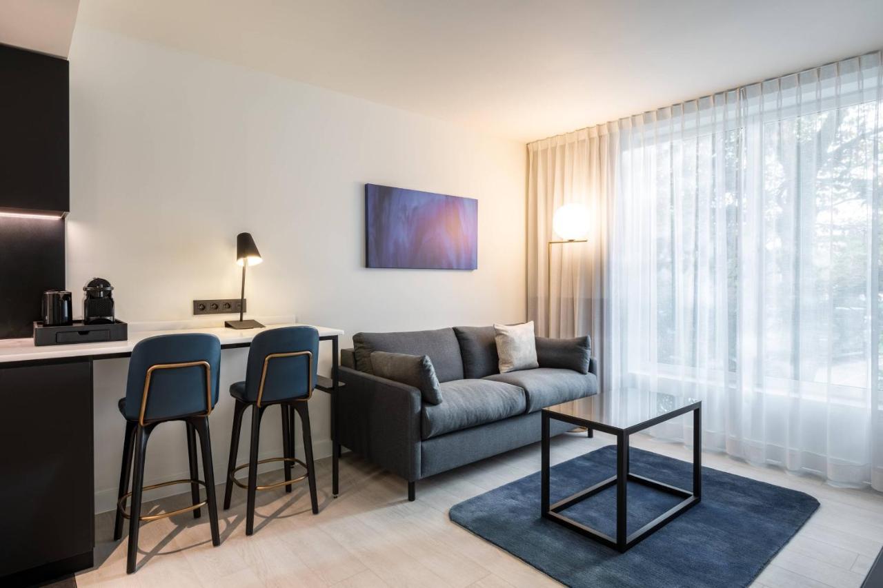 Hotel By Marriott 4*