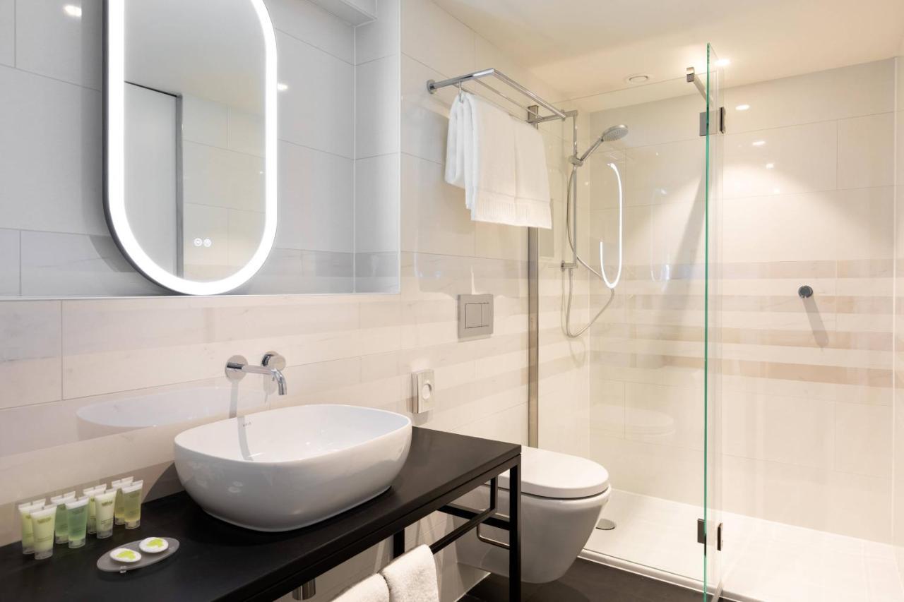 By Marriott 4* Gent