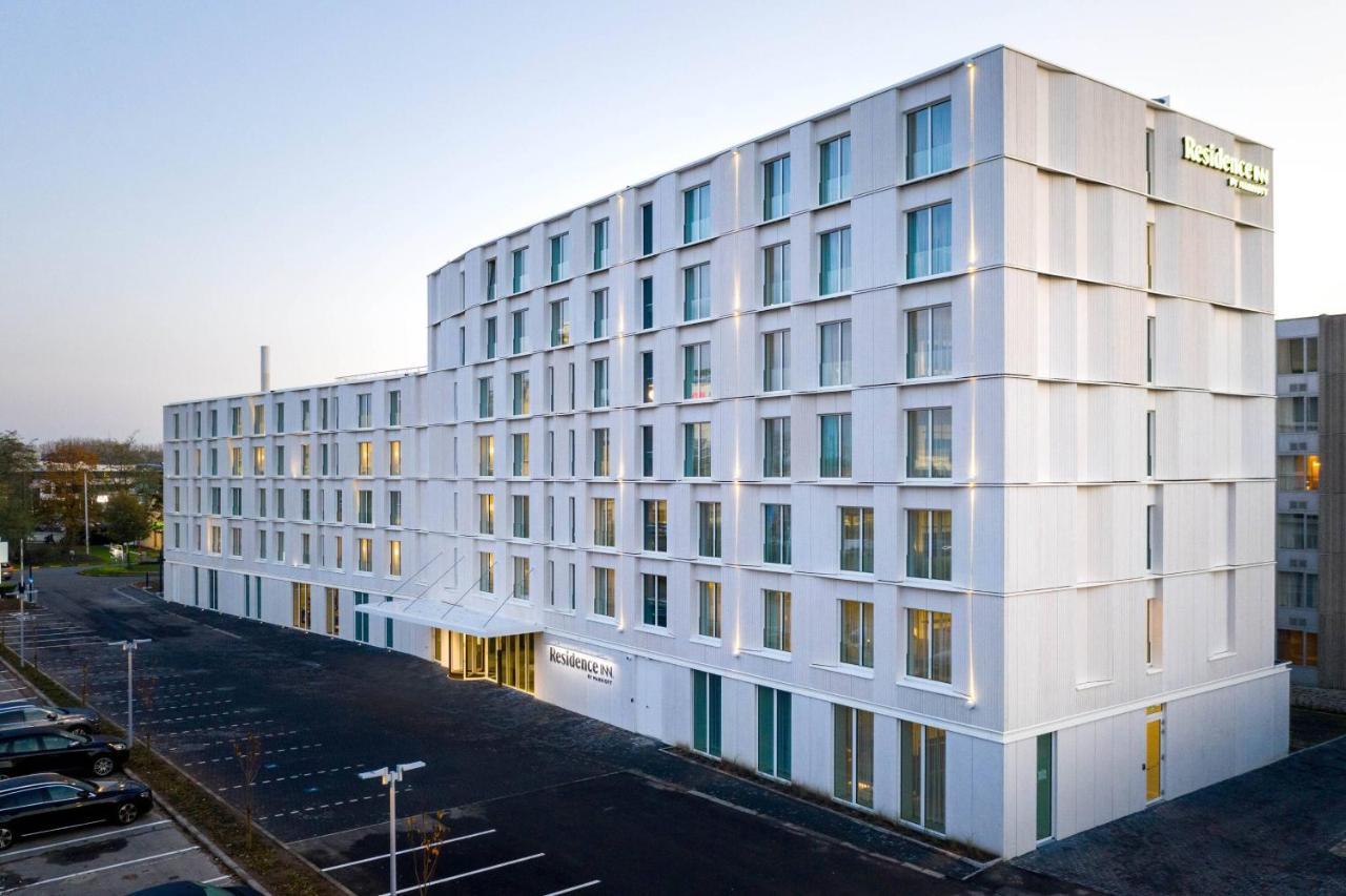 Hotel By Marriott Gent