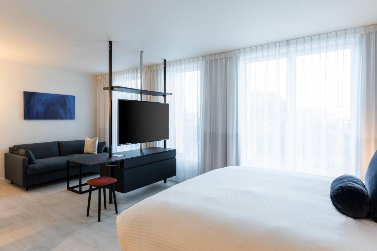 Hotel By Marriott 4*