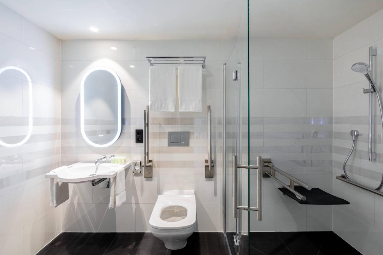 By Marriott Hotel 4*