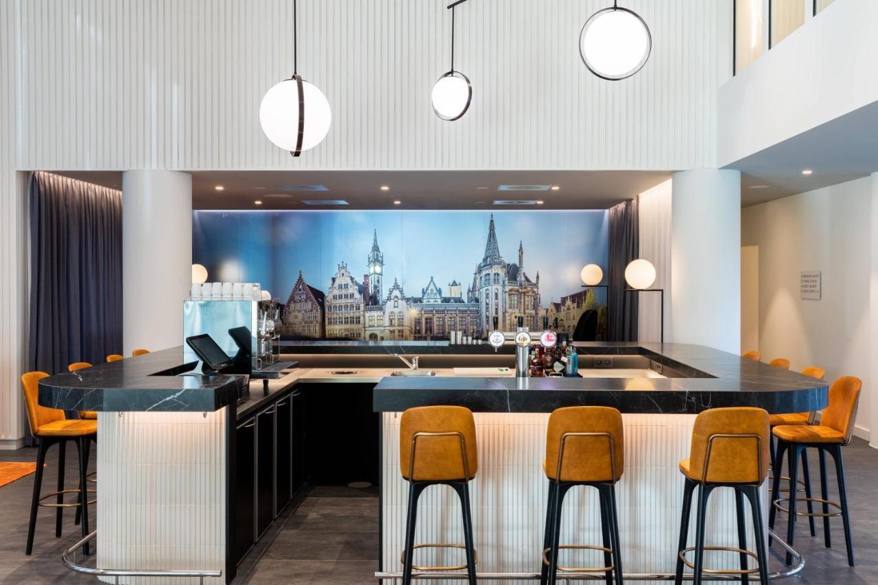 By Marriott 4*
