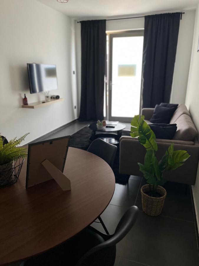 Fds Cosy Appartement Gent