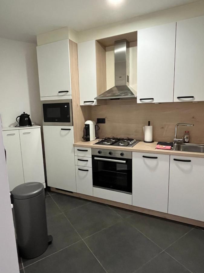 Fds Cosy Appartement Gent