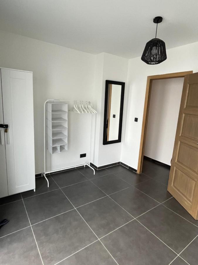 Appartement Fds Cosy Gent