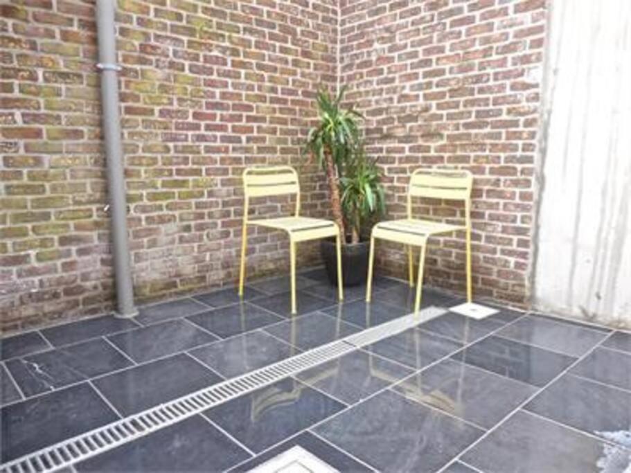 Holiday home Gezellig & Ruim Rijhuis Met 3 Slaapkamers Dichtbij