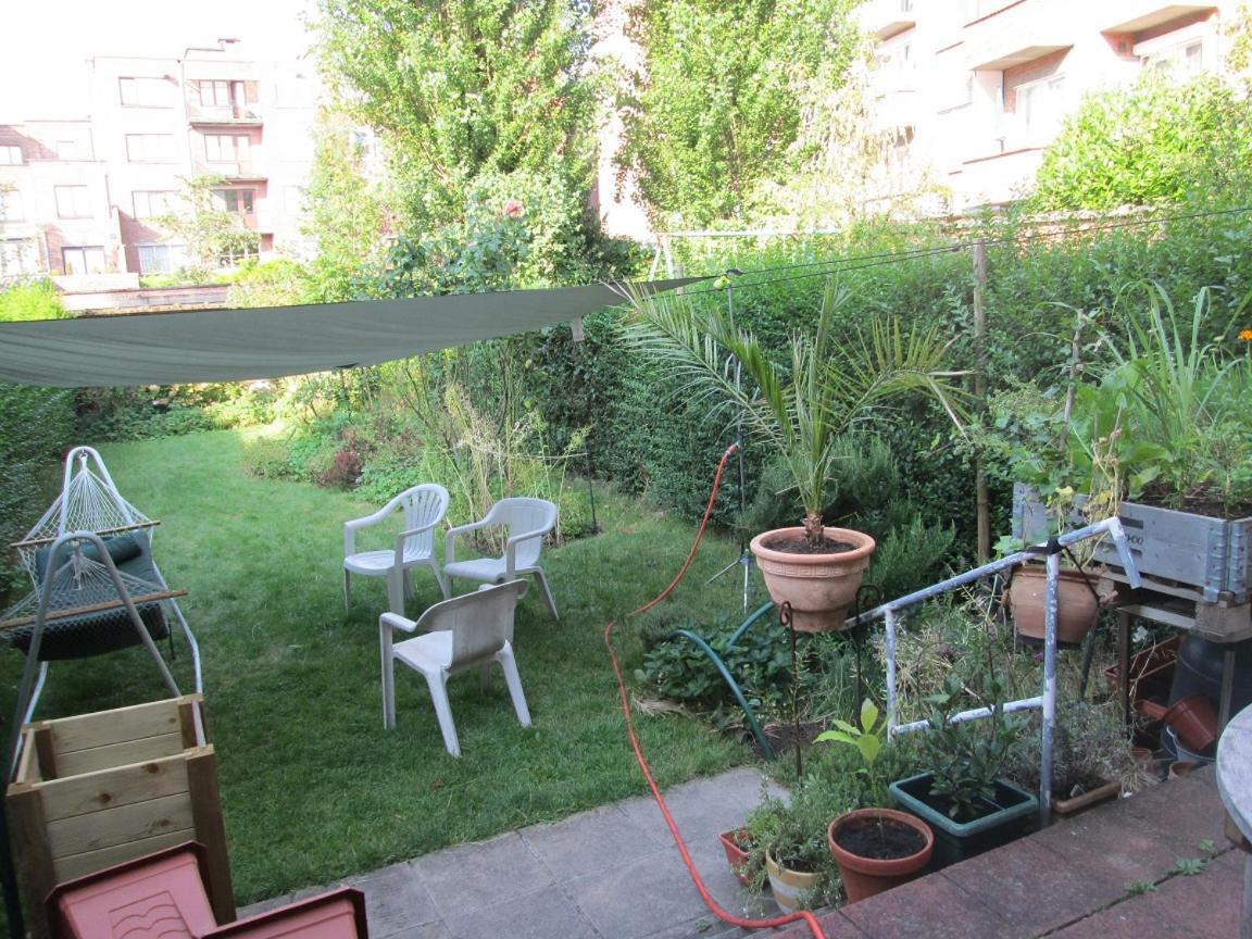 Accommodatie bij particulieren Merxotio Gent
