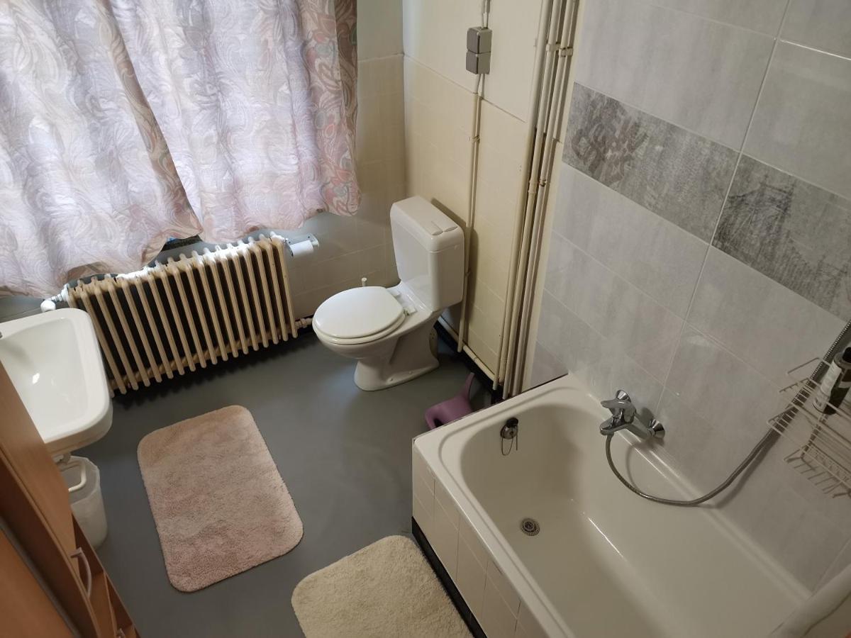 Merxotio Accommodatie bij particulieren Gent