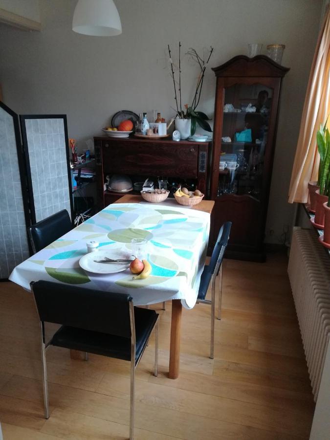 Merxotio Accommodatie bij particulieren *