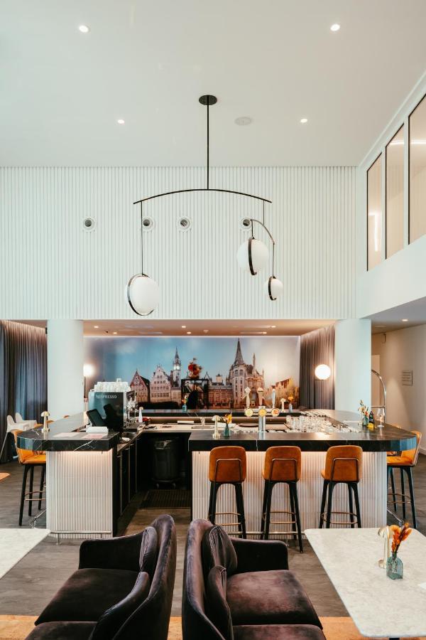 By Marriott 4*