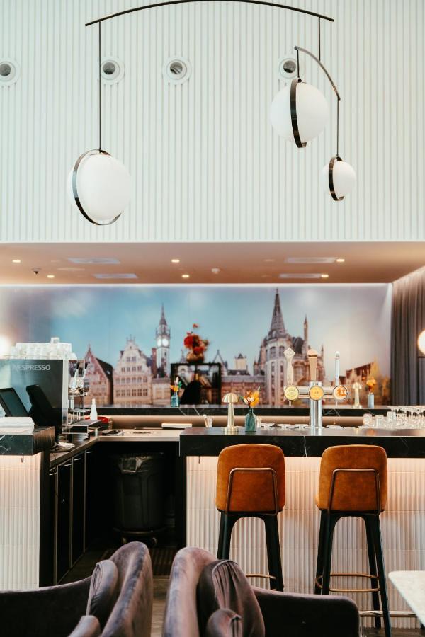 By Marriott