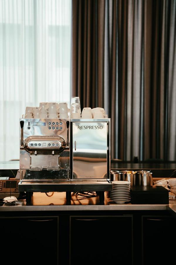 By Marriott 4* Gent