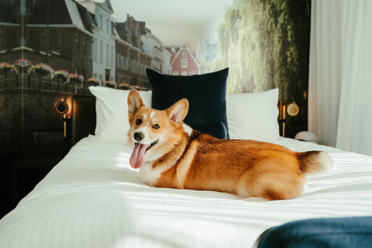 Hotel By Marriott 4*