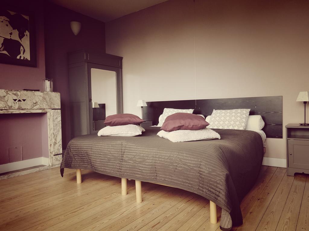 Lieven Bauwens Bed & Breakfast Ghent