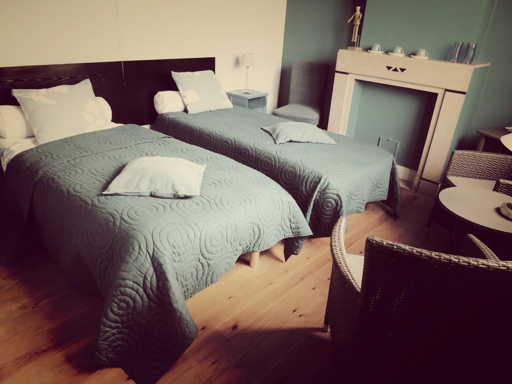 Lieven Bauwens Bed & Breakfast *