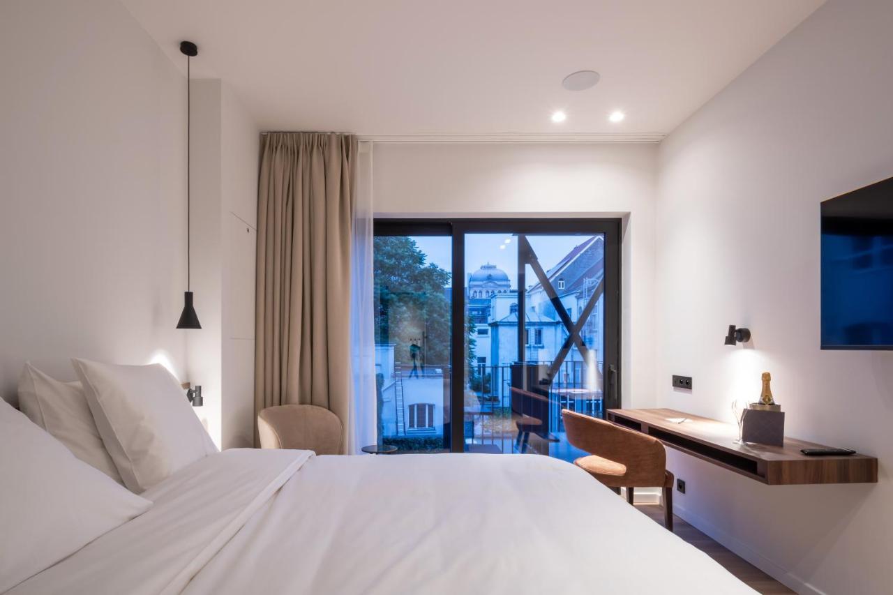 Hotel One Two Four - & Gent