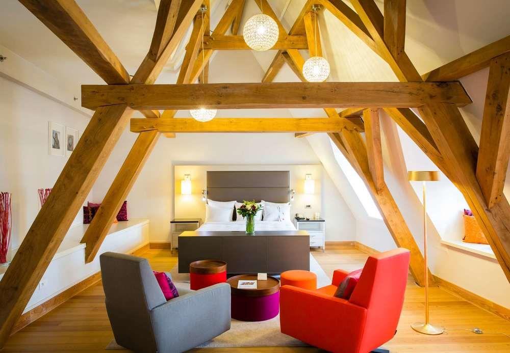 Hotel Marriott 4*