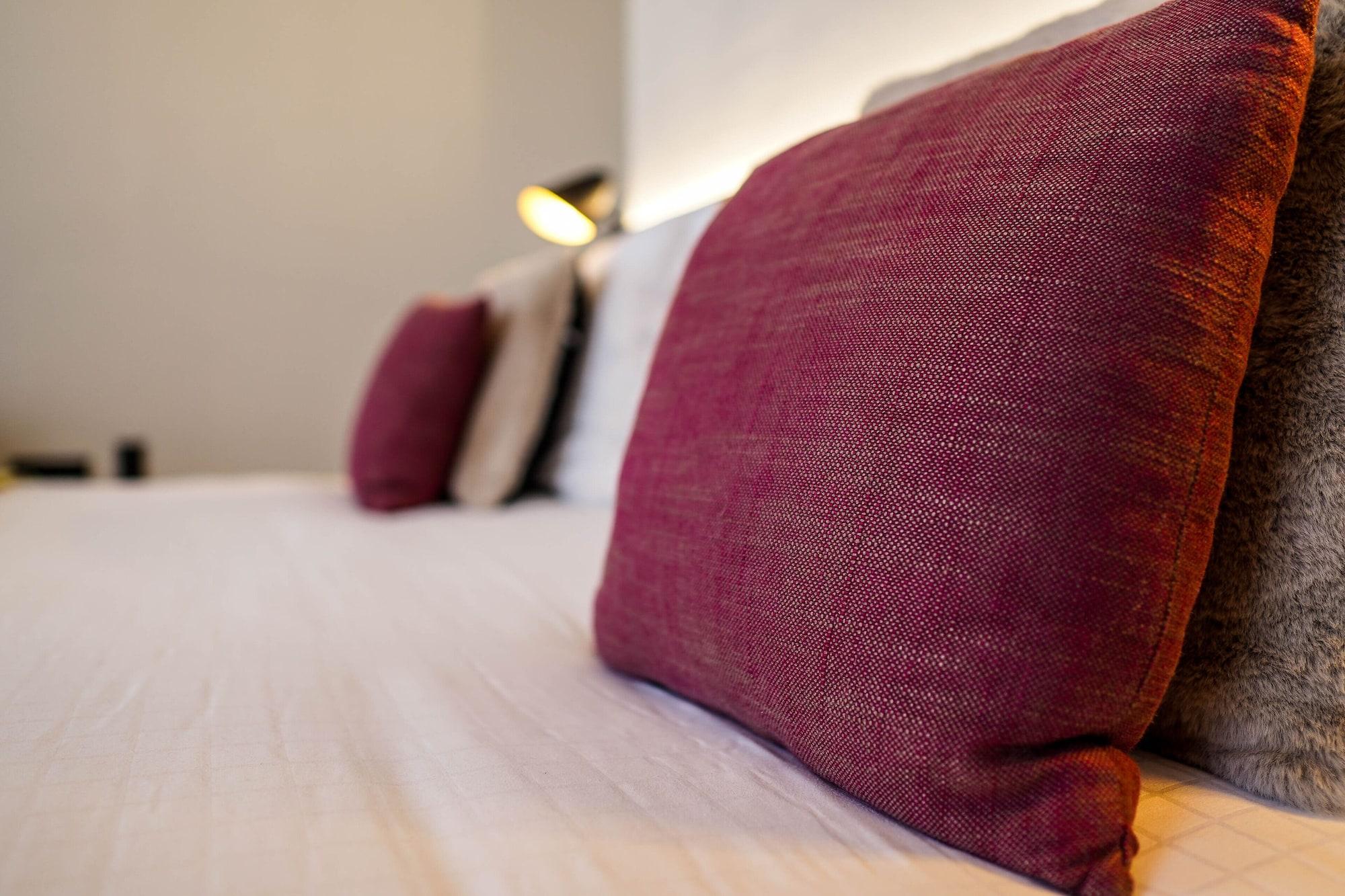 Gravensteen Hotel