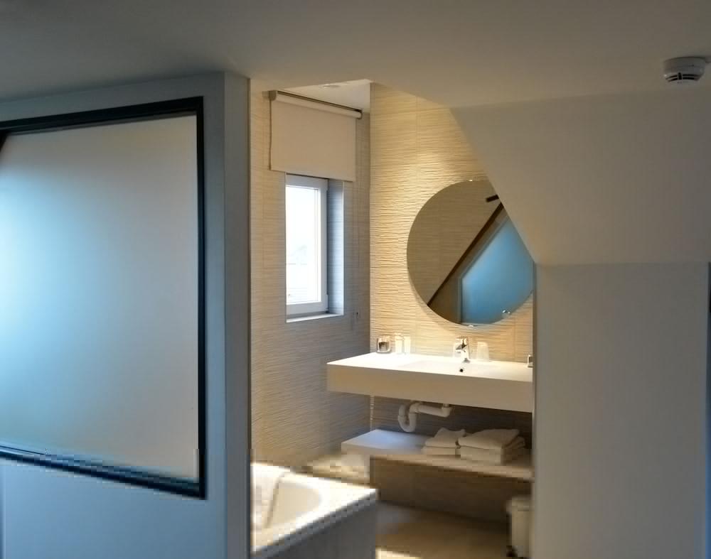 Hotel Gravensteen 3*