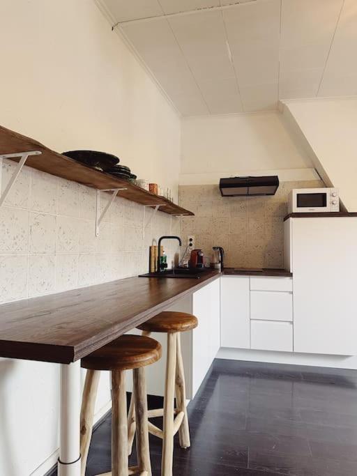 Appartement Enchanting Moroccan Getaway Gent