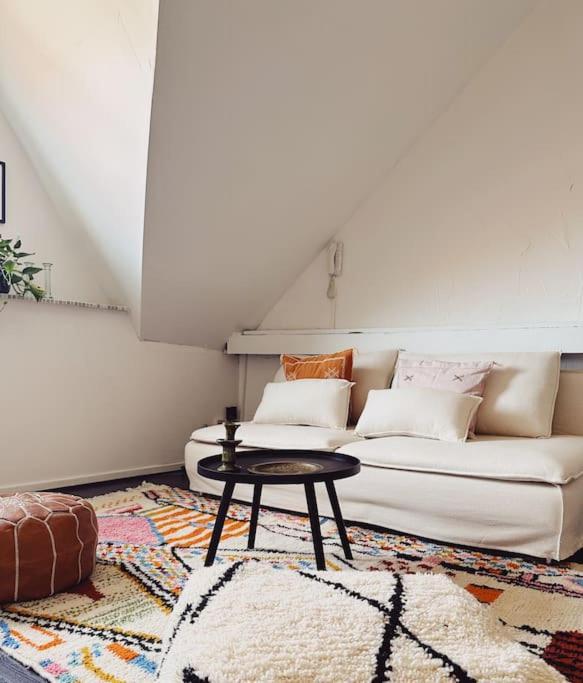 Enchanting Moroccan Getaway Gent